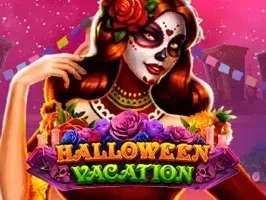 Halloween Vacation screenshot