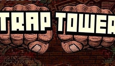 Trap Tower