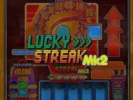 Lucky Streak Mk2